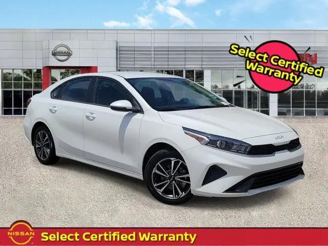 2023 Kia Forte LXS for sale in Ft Myers, FL