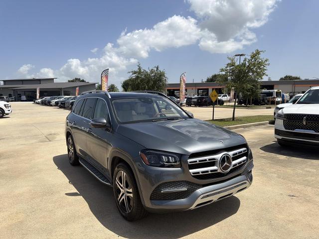 2022 Mercedes-Benz GLS GLS 450 4MATIC for sale in Kenner, LA
