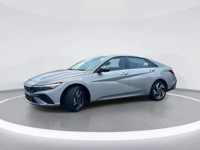 2025 Hyundai Elantra SEL Sport for sale in Greensboro, NC