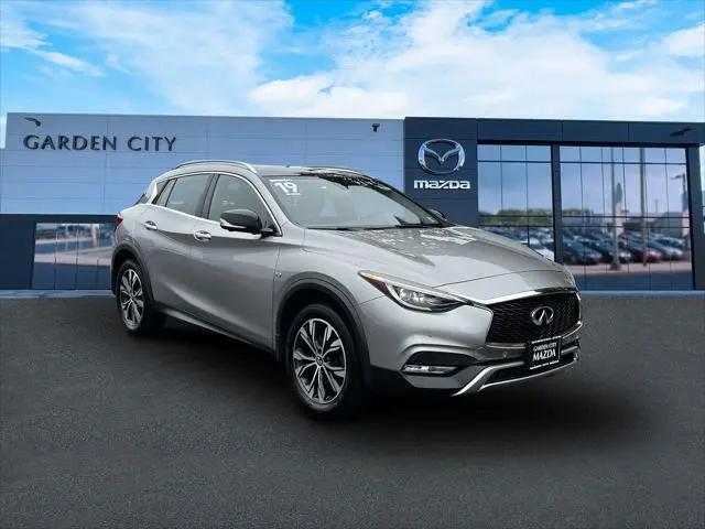 2019 INFINITI QX30 ESSENTIAL for sale in Hempstead, NY