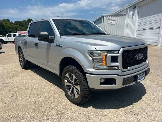 2019 Ford F-150 XL for sale in Gladewater, TX