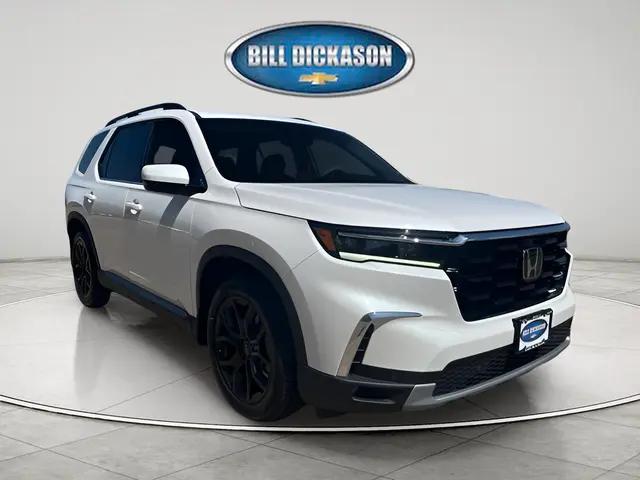 2025 Honda Pilot Touring for sale in Gladewater, TX