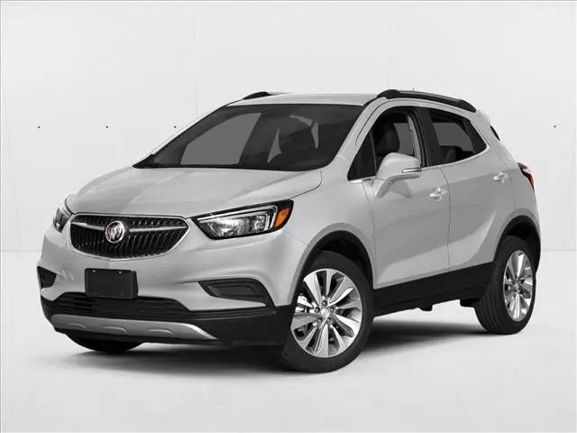 2019 Buick Encore FWD Preferred for sale in Sanford, FL