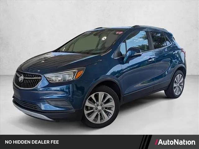 2019 Buick Encore FWD Preferred for sale in Sanford, FL