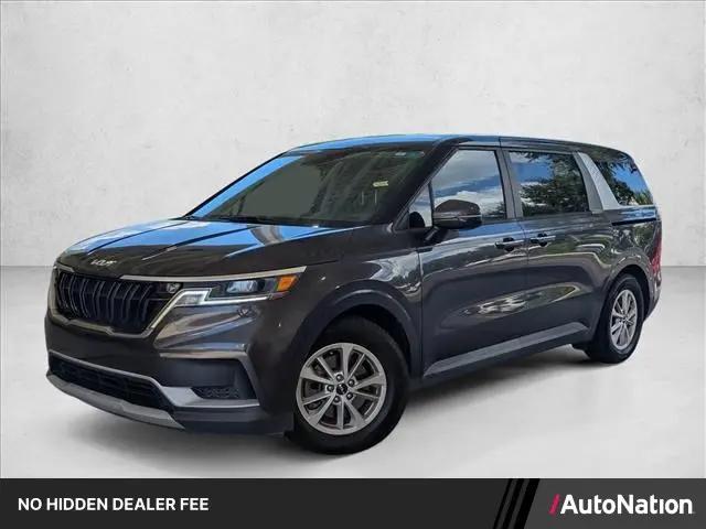 2023 Kia Carnival MPV LX Seat Package for sale in Sanford, FL