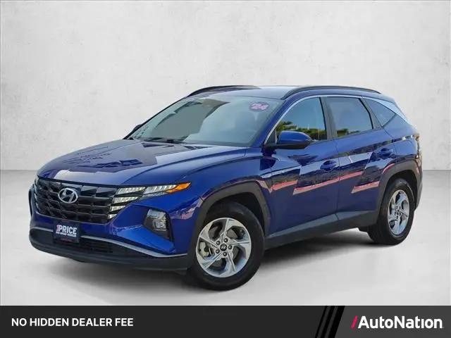 2024 Hyundai Tucson SEL for sale in Plano, TX