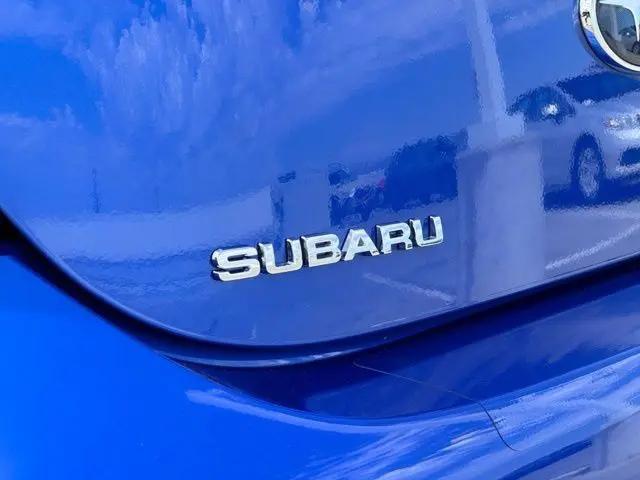 2025 Subaru BRZ Limited