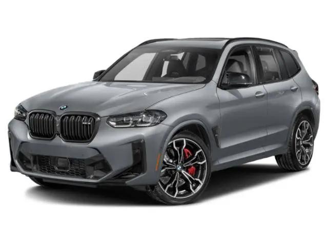 2022 BMW X3 M Standard for sale in Sarasota, FL