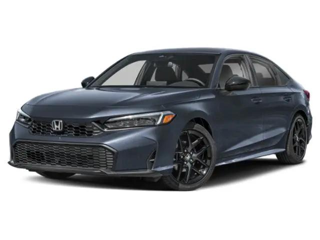 2026 Honda Civic Sport for sale in Sarasota, FL