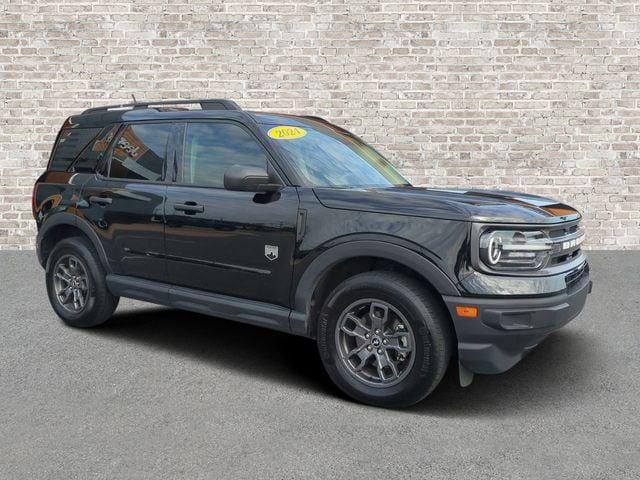 2024 Ford Bronco Sport Big Bend for sale in Richmond, VA