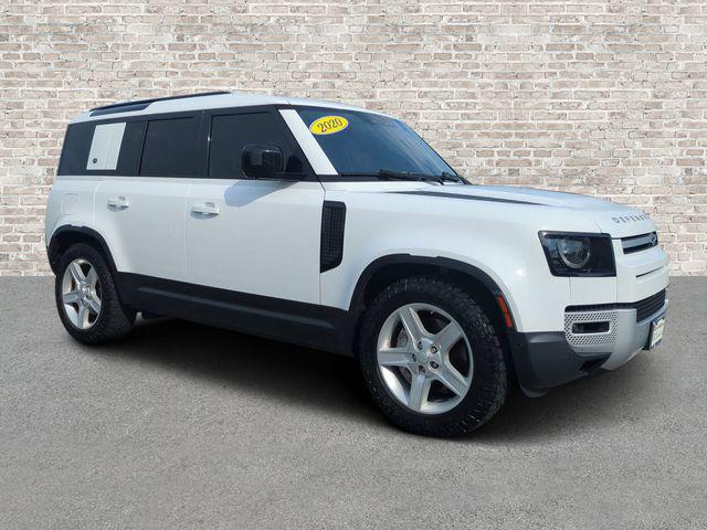 2020 Land Rover Defender 110 SE for sale in Richmond, VA