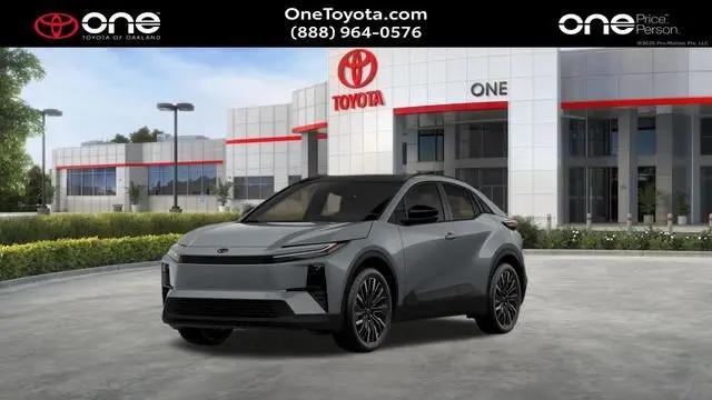 2026 Toyota C-HR XSE for sale in Oakland, CA