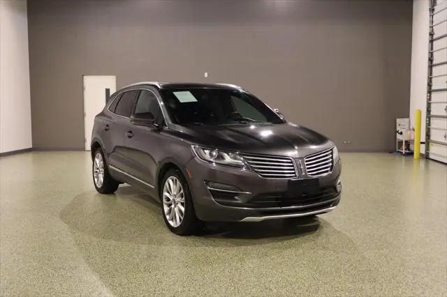 2018 Lincoln MKC Reserve for sale in Tomball, TX