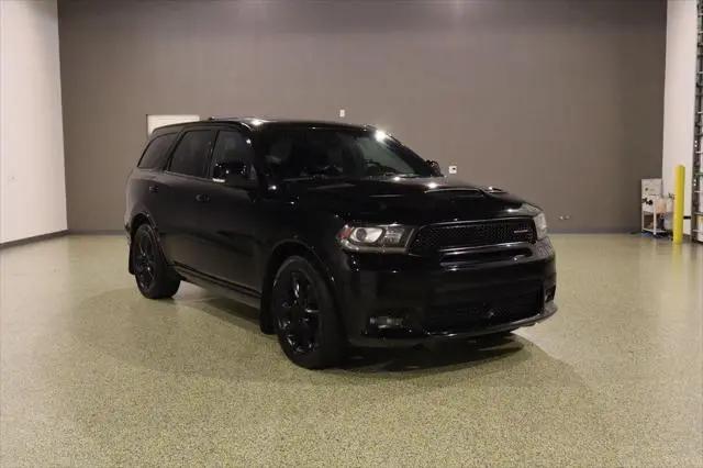 2018 Dodge Durango R/T AWD for sale in Tomball, TX