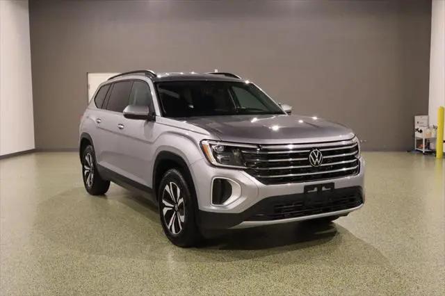 2025 Volkswagen Atlas 2.0T SE for sale in Tomball, TX