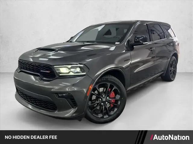 2021 Dodge Durango R/T RWD for sale in Hardeeville, SC