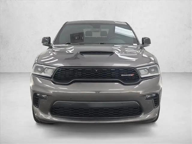 2021 Dodge Durango R/T RWD