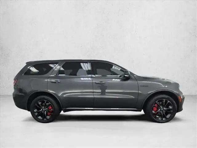 2021 Dodge Durango R/T RWD