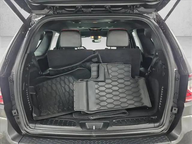 2021 Dodge Durango R/T RWD
