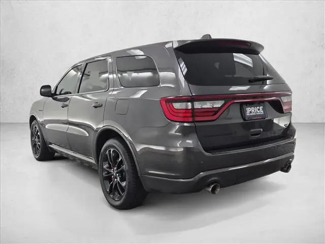 2021 Dodge Durango R/T RWD