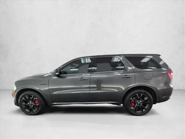 2021 Dodge Durango R/T RWD