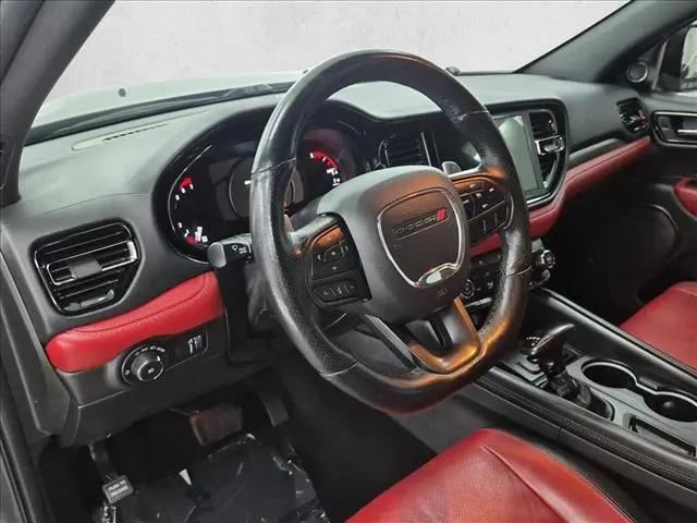 2021 Dodge Durango R/T RWD