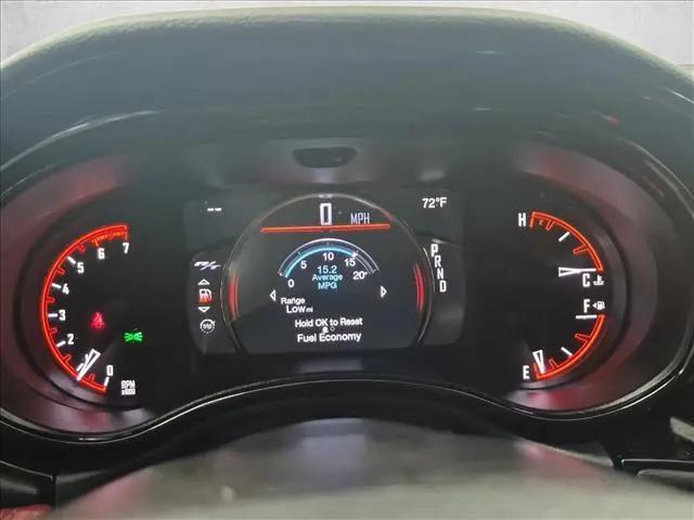 2021 Dodge Durango R/T RWD