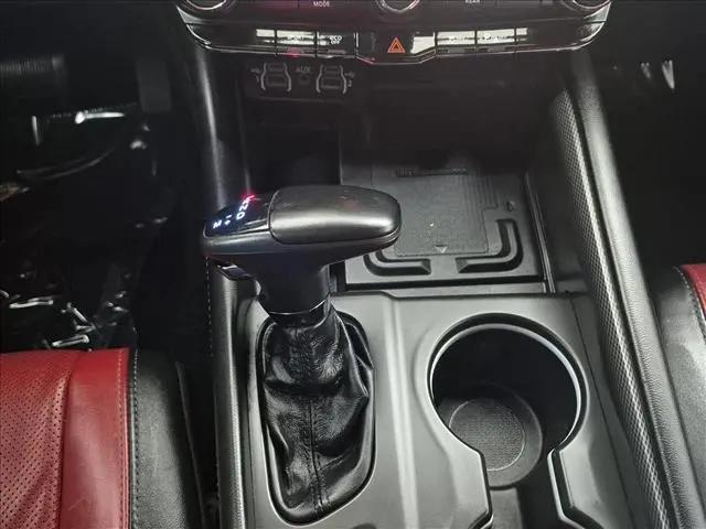 2021 Dodge Durango R/T RWD