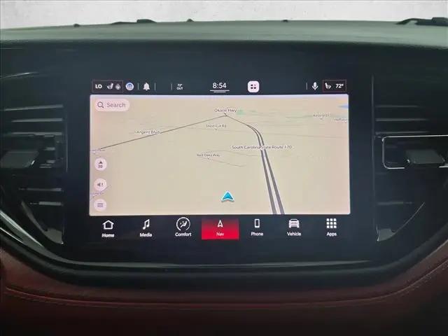 2021 Dodge Durango R/T RWD