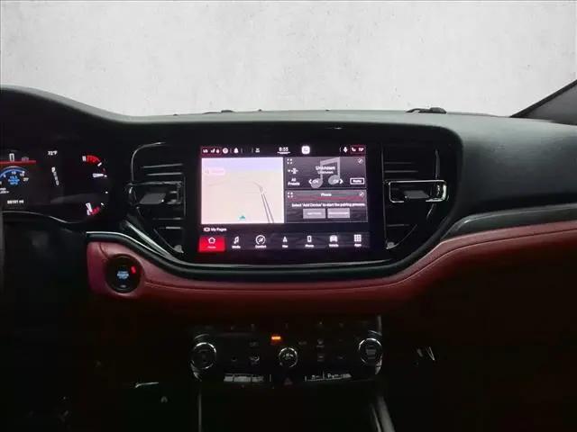 2021 Dodge Durango R/T RWD