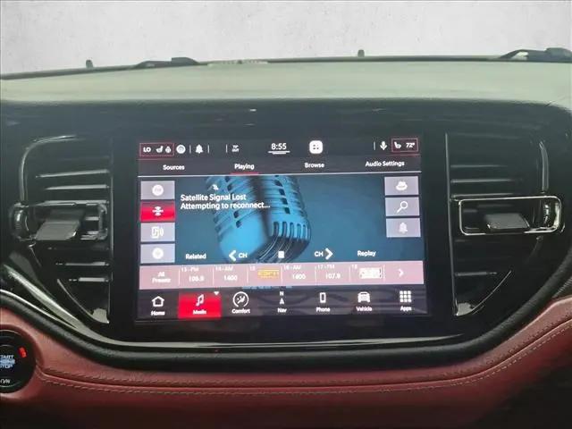 2021 Dodge Durango R/T RWD