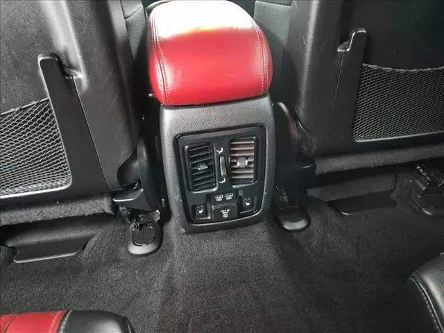 2021 Dodge Durango R/T RWD