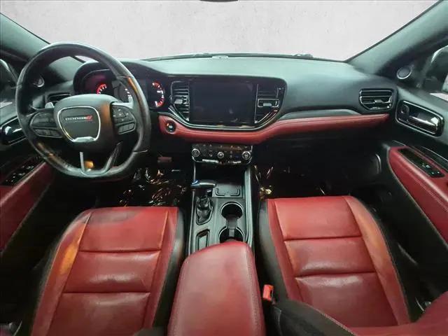 2021 Dodge Durango R/T RWD