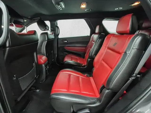 2021 Dodge Durango R/T RWD