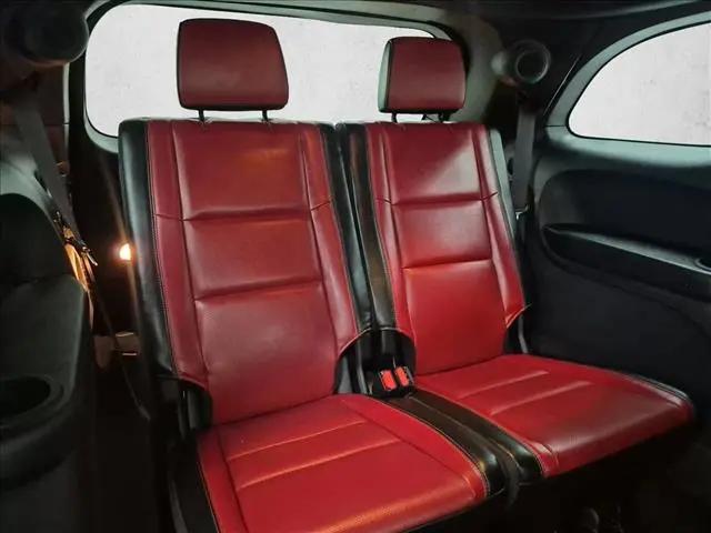 2021 Dodge Durango R/T RWD