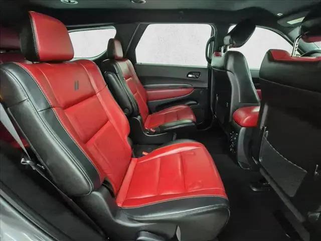 2021 Dodge Durango R/T RWD