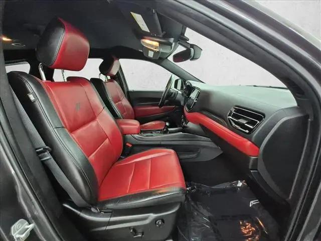 2021 Dodge Durango R/T RWD