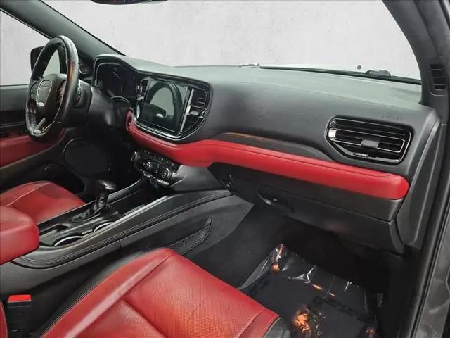 2021 Dodge Durango R/T RWD