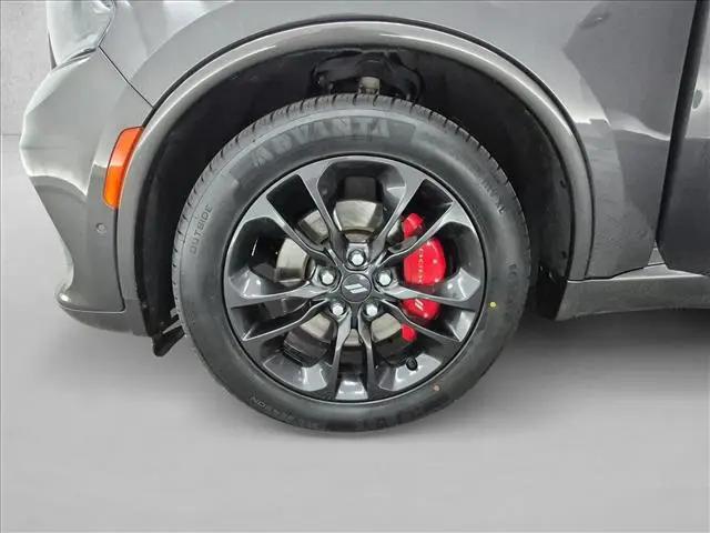 2021 Dodge Durango R/T RWD