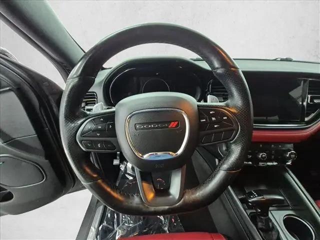 2021 Dodge Durango R/T RWD