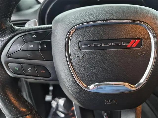 2021 Dodge Durango R/T RWD