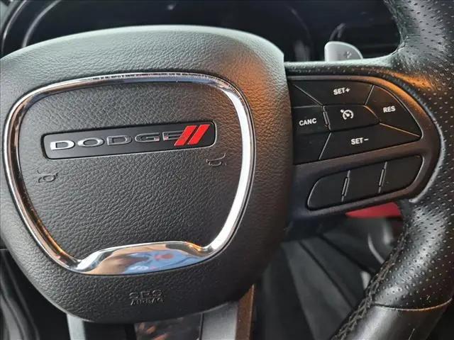 2021 Dodge Durango R/T RWD