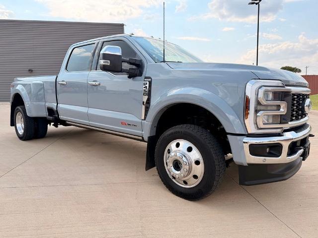 2026 Ford F-450 King Ranch for sale in Perry, OK