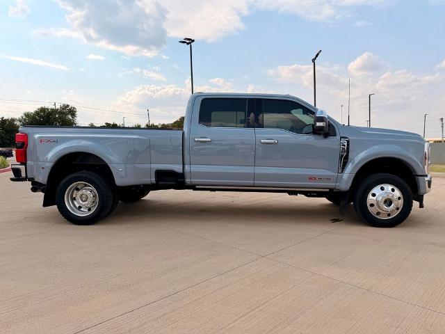2026 Ford F-450 King Ranch
