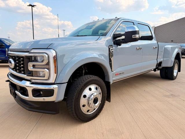 2026 Ford F-450 King Ranch