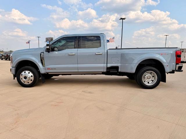 2026 Ford F-450 King Ranch