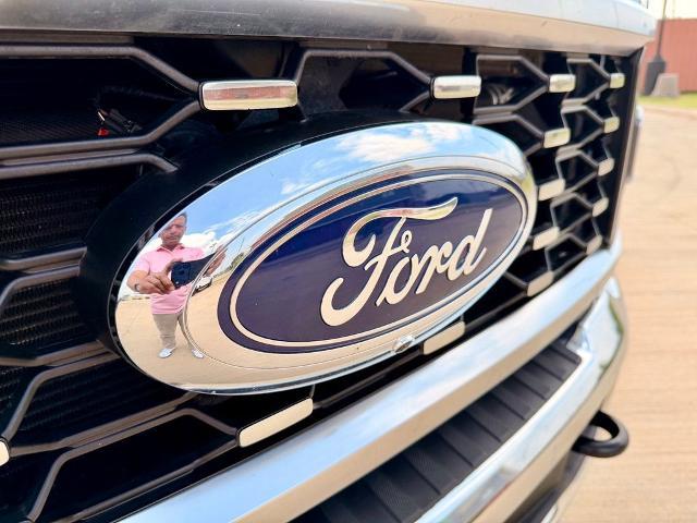 2026 Ford F-450 King Ranch