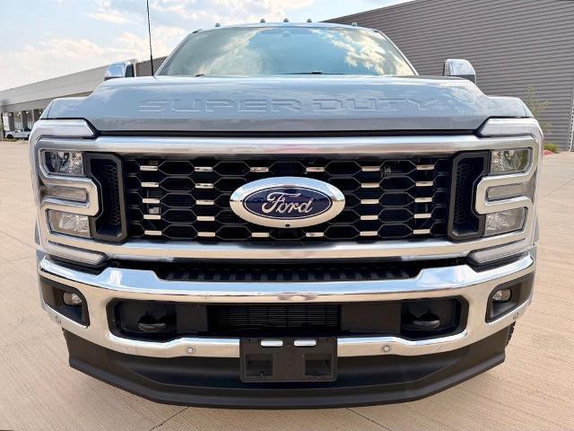 2026 Ford F-450 King Ranch