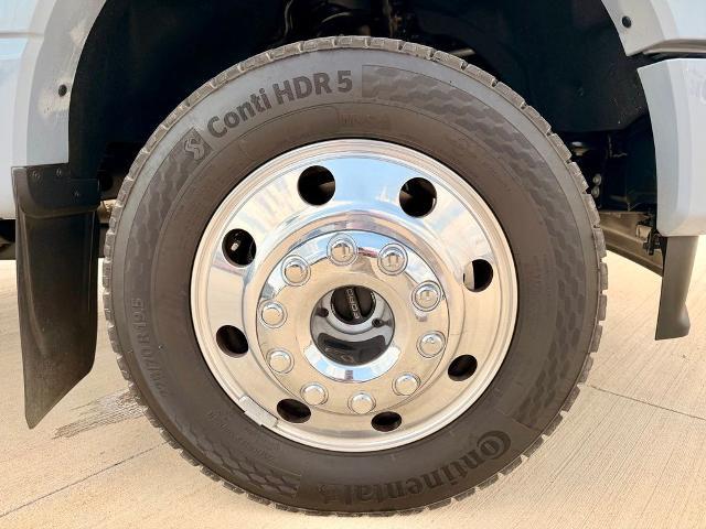 2026 Ford F-450 King Ranch