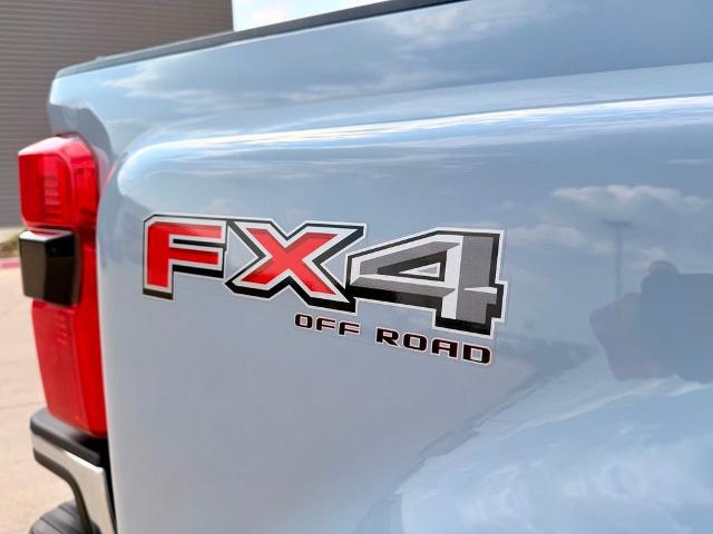 2026 Ford F-450 King Ranch